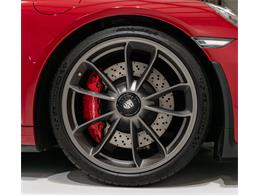 2018 Porsche 911 GT3 Touring (CC-2071671) for sale in St. Louis, Missouri