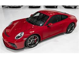 2018 Porsche 911 GT3 Touring (CC-2071671) for sale in St. Louis, Missouri