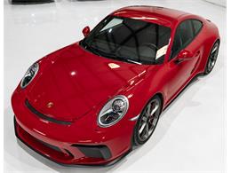 2018 Porsche 911 GT3 Touring (CC-2071671) for sale in St. Louis, Missouri