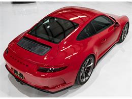 2018 Porsche 911 GT3 Touring (CC-2071671) for sale in St. Louis, Missouri