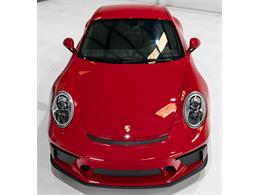 2018 Porsche 911 GT3 Touring (CC-2071671) for sale in St. Louis, Missouri