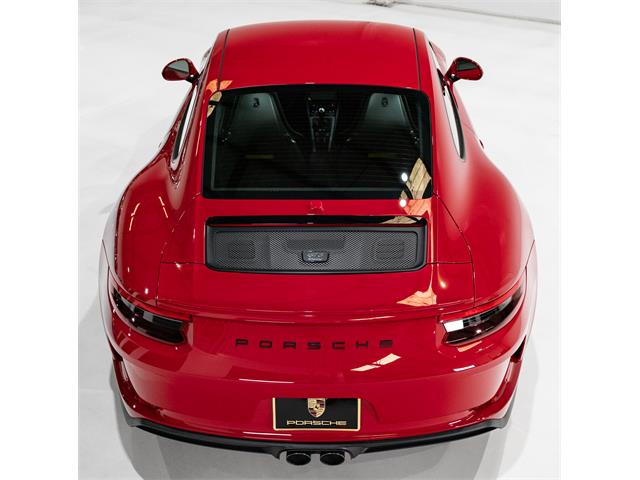 2018 Porsche 911 GT3 Touring (CC-2071671) for sale in St. Louis, Missouri