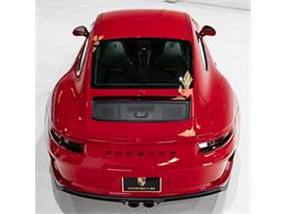 2018 Porsche 911 GT3 Touring (CC-2071671) for sale in St. Louis, Missouri