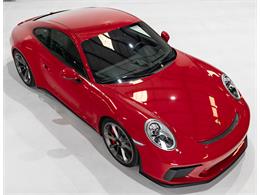 2018 Porsche 911 GT3 Touring (CC-2071671) for sale in St. Louis, Missouri