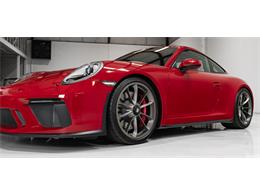 2018 Porsche 911 GT3 Touring (CC-2071671) for sale in St. Louis, Missouri