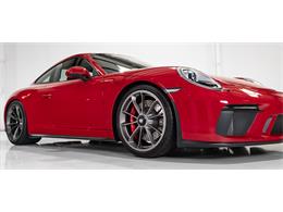 2018 Porsche 911 GT3 Touring (CC-2071671) for sale in St. Louis, Missouri