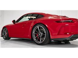 2018 Porsche 911 GT3 Touring (CC-2071671) for sale in St. Louis, Missouri