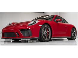 2018 Porsche 911 GT3 Touring (CC-2071671) for sale in St. Louis, Missouri