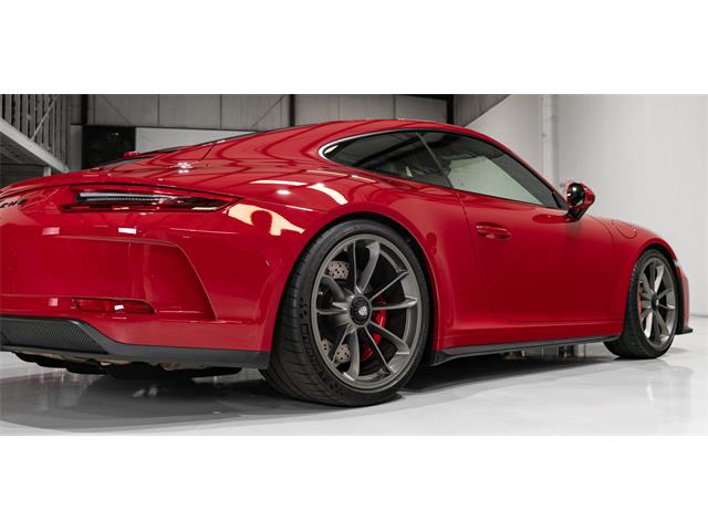 2018 Porsche 911 GT3 Touring (CC-2071671) for sale in St. Louis, Missouri