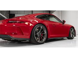 2018 Porsche 911 GT3 Touring (CC-2071671) for sale in St. Louis, Missouri