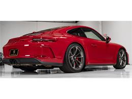 2018 Porsche 911 GT3 Touring (CC-2071671) for sale in St. Louis, Missouri