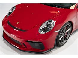 2018 Porsche 911 GT3 Touring (CC-2071671) for sale in St. Louis, Missouri