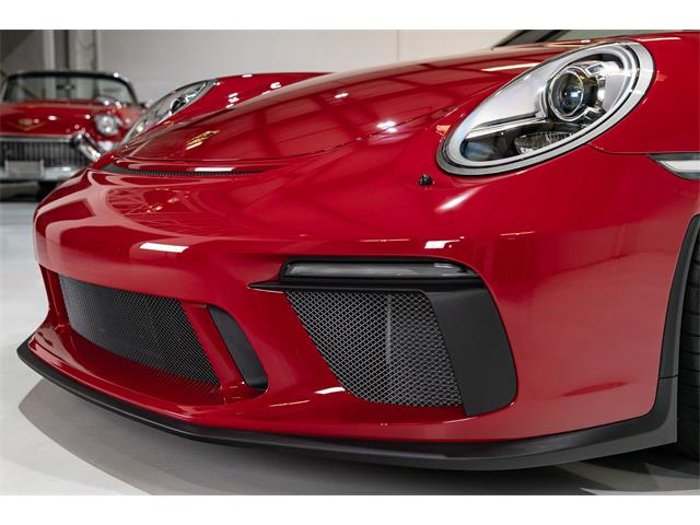 2018 Porsche 911 GT3 Touring (CC-2071671) for sale in St. Louis, Missouri