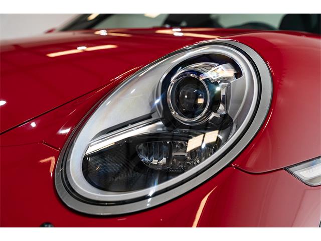 2018 Porsche 911 GT3 Touring (CC-2071671) for sale in St. Louis, Missouri