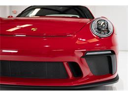 2018 Porsche 911 GT3 Touring (CC-2071671) for sale in St. Louis, Missouri