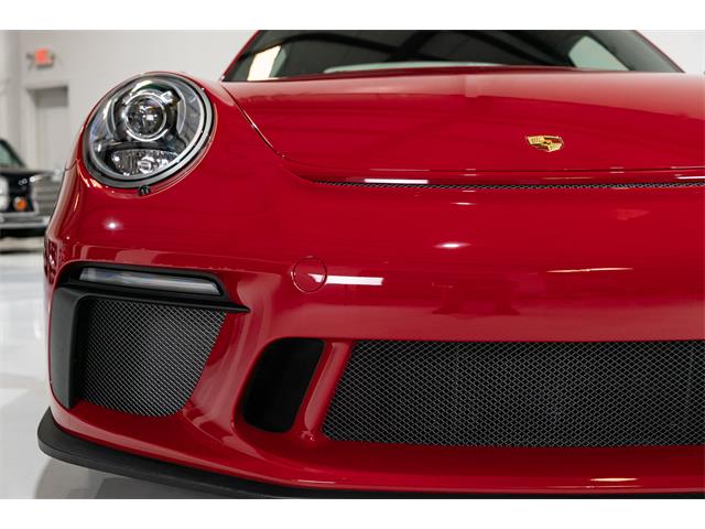 2018 Porsche 911 GT3 Touring (CC-2071671) for sale in St. Louis, Missouri