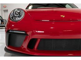 2018 Porsche 911 GT3 Touring (CC-2071671) for sale in St. Louis, Missouri