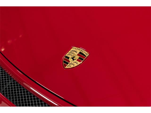 2018 Porsche 911 GT3 Touring (CC-2071671) for sale in St. Louis, Missouri