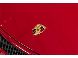 2018 Porsche 911 GT3 Touring (CC-2071671) for sale in St. Louis, Missouri