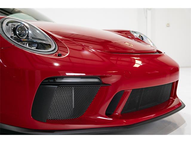 2018 Porsche 911 GT3 Touring (CC-2071671) for sale in St. Louis, Missouri