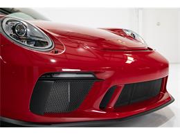 2018 Porsche 911 GT3 Touring (CC-2071671) for sale in St. Louis, Missouri