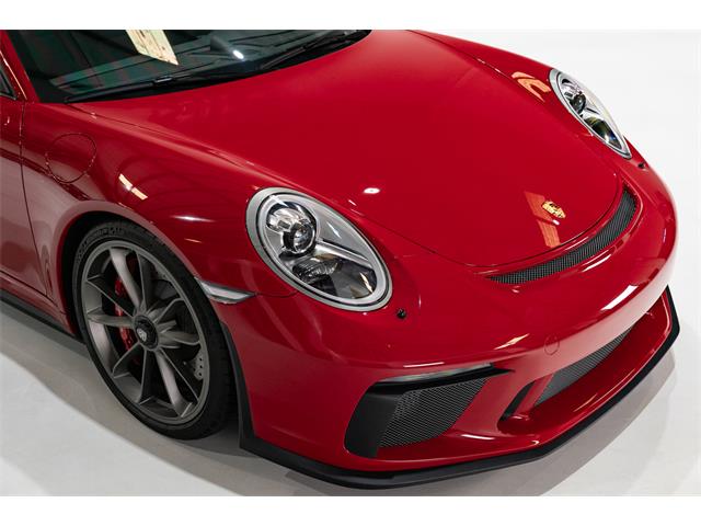 2018 Porsche 911 GT3 Touring (CC-2071671) for sale in St. Louis, Missouri