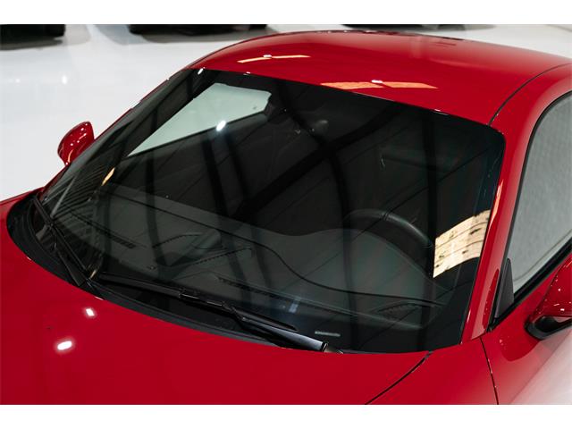 2018 Porsche 911 GT3 Touring (CC-2071671) for sale in St. Louis, Missouri