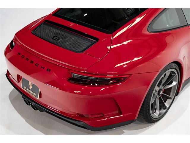 2018 Porsche 911 GT3 Touring (CC-2071671) for sale in St. Louis, Missouri