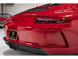2018 Porsche 911 GT3 Touring (CC-2071671) for sale in St. Louis, Missouri