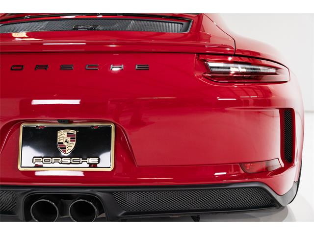 2018 Porsche 911 GT3 Touring (CC-2071671) for sale in St. Louis, Missouri