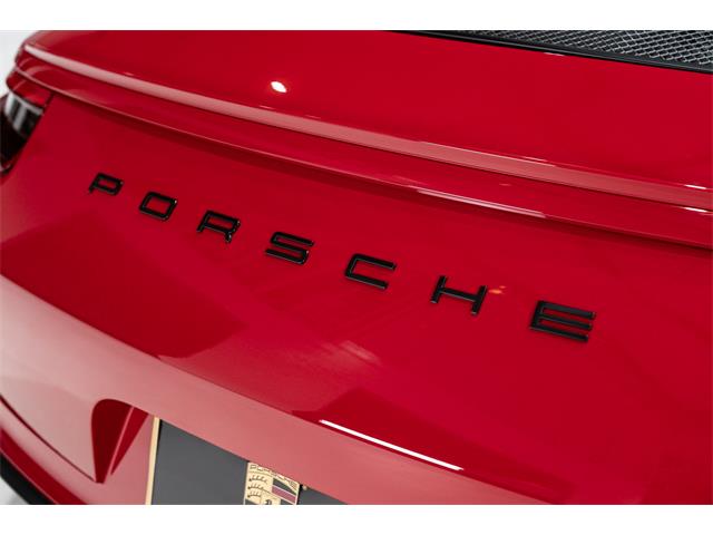 2018 Porsche 911 GT3 Touring (CC-2071671) for sale in St. Louis, Missouri