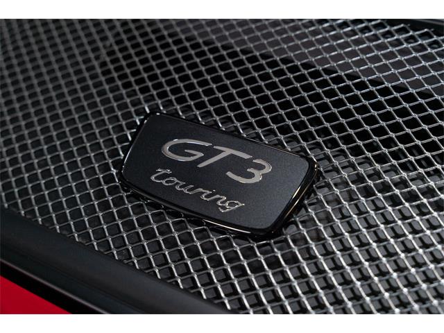2018 Porsche 911 GT3 Touring (CC-2071671) for sale in St. Louis, Missouri