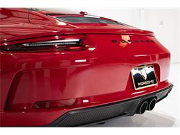 2018 Porsche 911 GT3 Touring (CC-2071671) for sale in St. Louis, Missouri