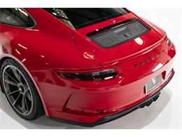 2018 Porsche 911 GT3 Touring (CC-2071671) for sale in St. Louis, Missouri