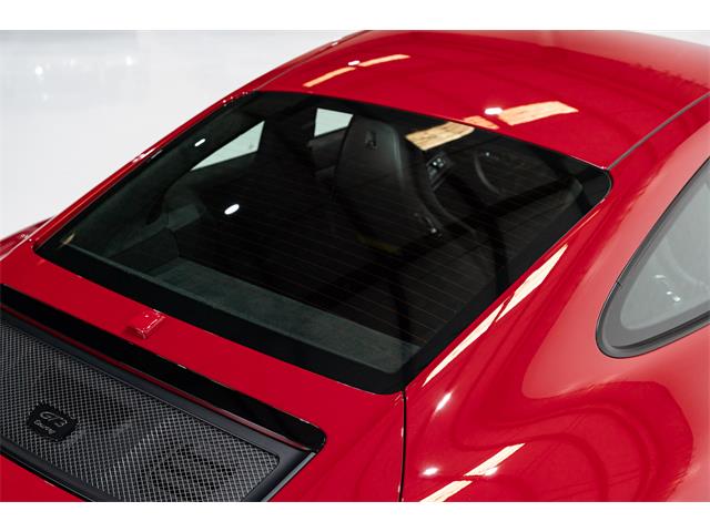 2018 Porsche 911 GT3 Touring (CC-2071671) for sale in St. Louis, Missouri