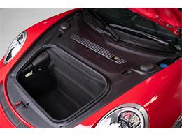 2018 Porsche 911 GT3 Touring (CC-2071671) for sale in St. Louis, Missouri