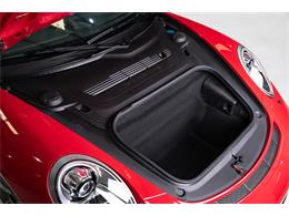 2018 Porsche 911 GT3 Touring (CC-2071671) for sale in St. Louis, Missouri