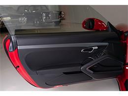 2018 Porsche 911 GT3 Touring (CC-2071671) for sale in St. Louis, Missouri