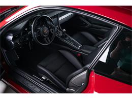 2018 Porsche 911 GT3 Touring (CC-2071671) for sale in St. Louis, Missouri