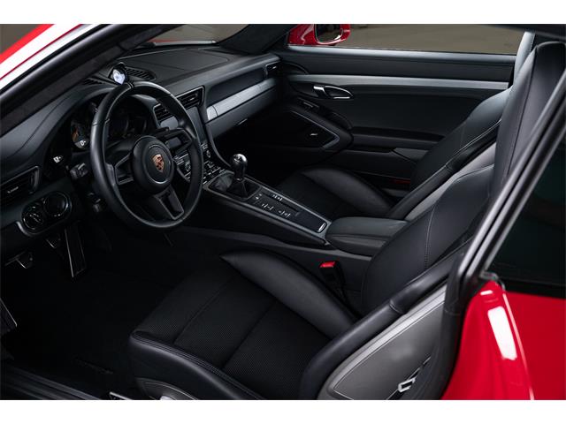 2018 Porsche 911 GT3 Touring (CC-2071671) for sale in St. Louis, Missouri