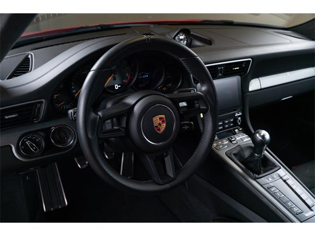 2018 Porsche 911 GT3 Touring (CC-2071671) for sale in St. Louis, Missouri