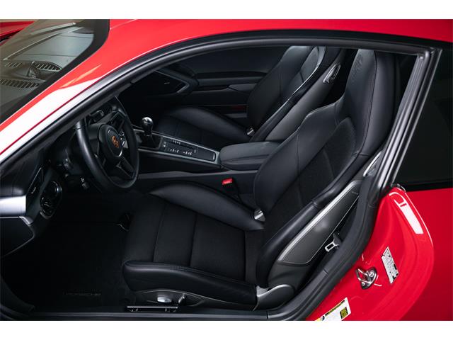 2018 Porsche 911 GT3 Touring (CC-2071671) for sale in St. Louis, Missouri