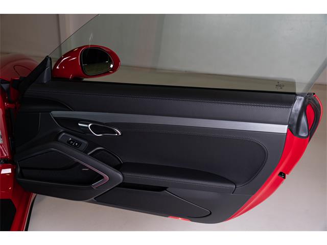 2018 Porsche 911 GT3 Touring (CC-2071671) for sale in St. Louis, Missouri