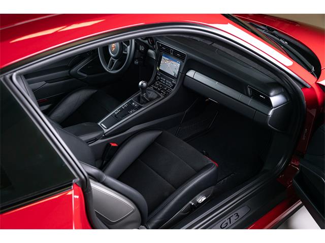 2018 Porsche 911 GT3 Touring (CC-2071671) for sale in St. Louis, Missouri
