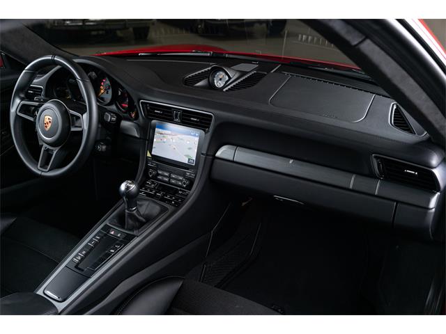 2018 Porsche 911 GT3 Touring (CC-2071671) for sale in St. Louis, Missouri