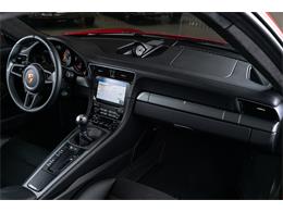 2018 Porsche 911 GT3 Touring (CC-2071671) for sale in St. Louis, Missouri