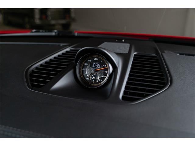 2018 Porsche 911 GT3 Touring (CC-2071671) for sale in St. Louis, Missouri