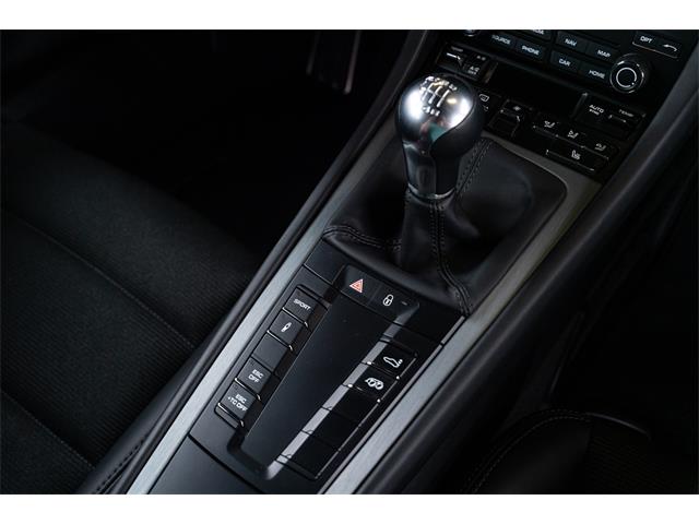 2018 Porsche 911 GT3 Touring (CC-2071671) for sale in St. Louis, Missouri