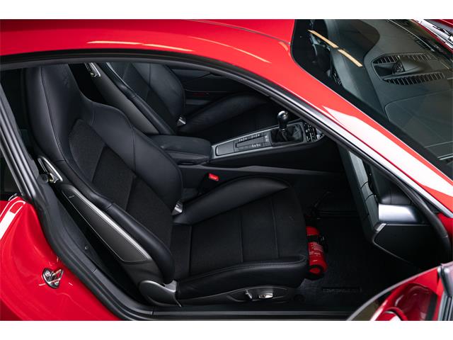2018 Porsche 911 GT3 Touring (CC-2071671) for sale in St. Louis, Missouri