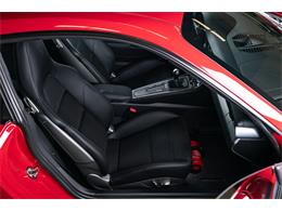 2018 Porsche 911 GT3 Touring (CC-2071671) for sale in St. Louis, Missouri